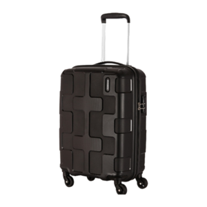 AMT Cuboid Hard suitcase