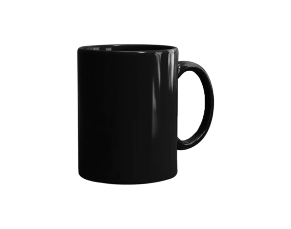 Milk mug