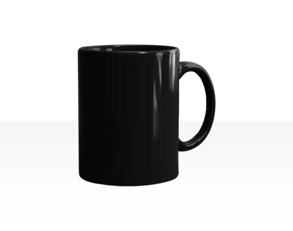 Milk mug