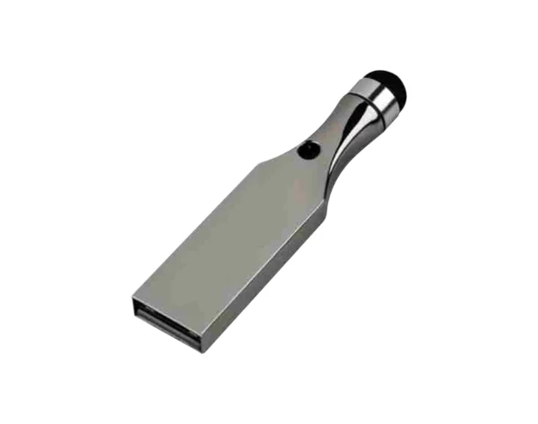 METAL STYLUS PEN DRIVE : HiYath