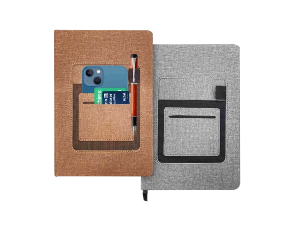 NOTEBOOK OFFICE ORGANISER : HiYath