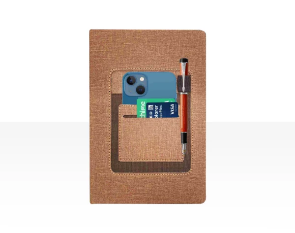 NOTEBOOK OFFICE ORGANISER : HiYath