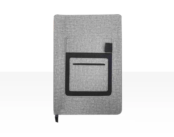 NOTEBOOK OFFICE ORGANISER : HiYath