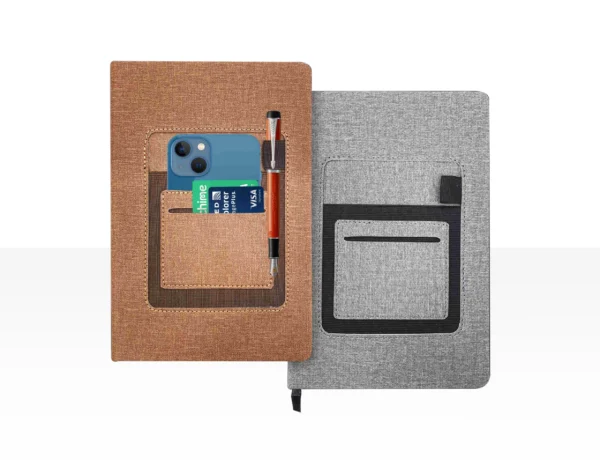 NOTEBOOK OFFICE ORGANISER : HiYath