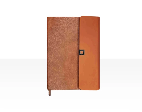 Coroco Three Fold Notebook : HiYath