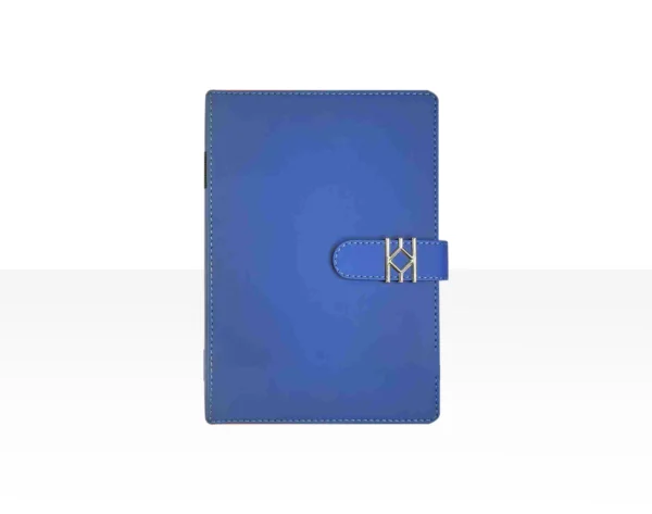 Notebook with Magnet : HiYath