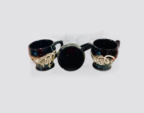 Tea cup Set : HiYath