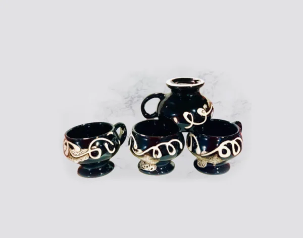 Tea cup Set : HiYath