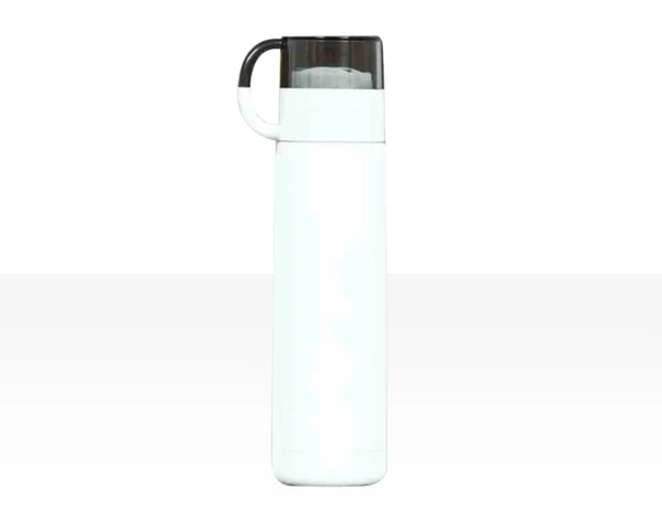 VACCUME FLASK WITH CUP : HiYath