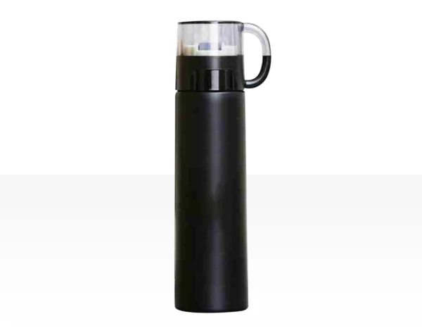 VACCUME FLASK WITH CUP : HiYath