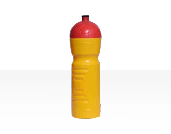 Soccer water bottle : HiYath