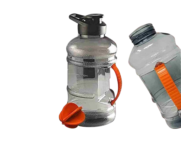 Sports Gallon Bottle : HiYath