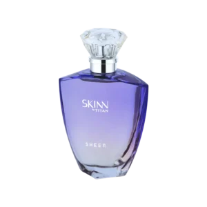 Titan Skinn Perfume