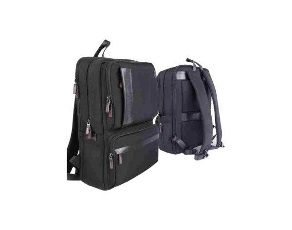 Multiple Compartments Bagpack