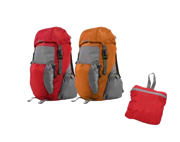 Foldable Bag pack