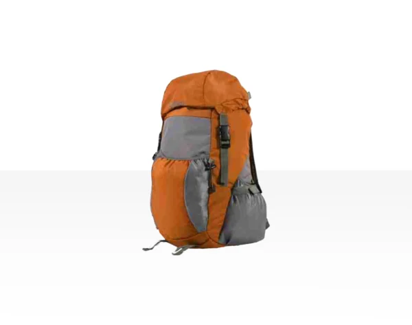 Foldable Bag pack : HiYath